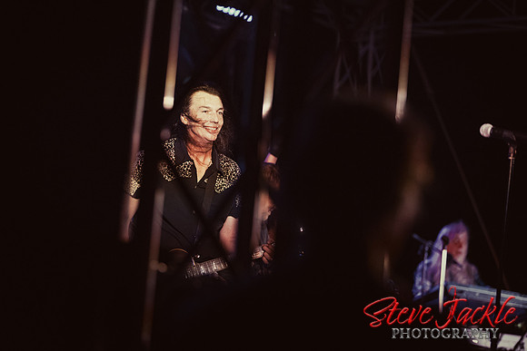 Sidewinder: Cary Love Heals Concert 2017