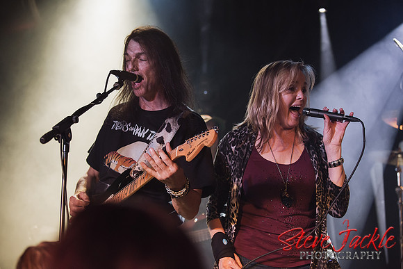 An evening with Sidewinder: Southland Last Waltz