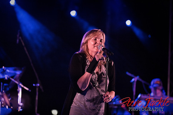 Sidewinder: Cary Love Heals Concert 2017