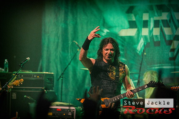 Stryper: Live at Lincoln Theatre