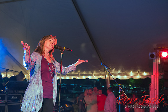 Sidewinder:Rock Your World Concert 2014