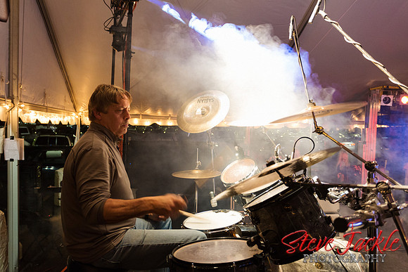 Sidewinder:Rock Your World Concert 2014