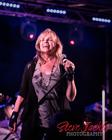 Sidewinder: Cary Love Heals Concert 2017