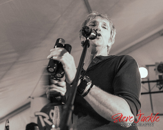 Sidewinder:Rock Your World Concert 2014