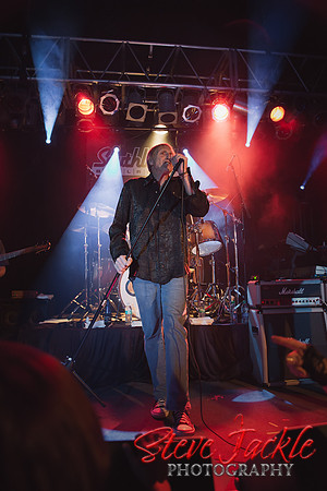 An evening with Sidewinder: Southland Last Waltz