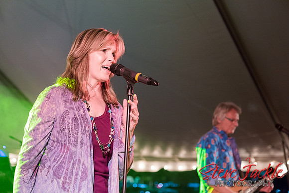 Sidewinder:Rock Your World Concert 2014