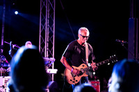 Sidewinder: Cary Love Heals Concert 2017