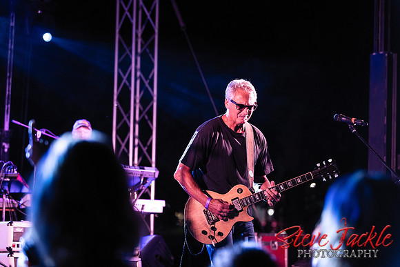 Sidewinder: Cary Love Heals Concert 2017