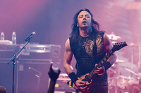 Stryper: Live at Lincoln Theatre