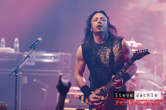 Stryper: Live at Lincoln Theatre