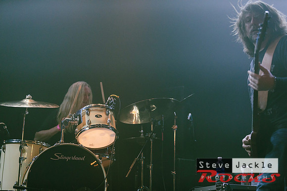 King Hitter: MetalFest Lincoln Theatre 2017