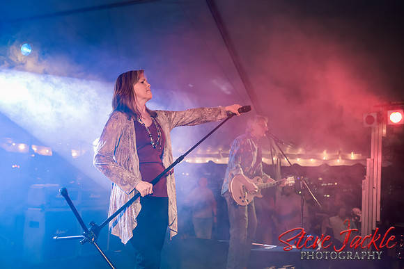 Sidewinder:Rock Your World Concert 2014