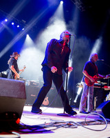 Sidewinder Band plays Dorton Area at NC State Fair 2015.