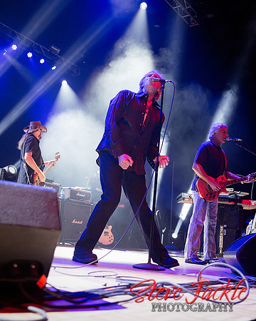 Sidewinder Band plays Dorton Area at NC State Fair 2015.
