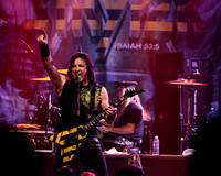 Stryper: Live at Lincoln Theatre Michael Sweet