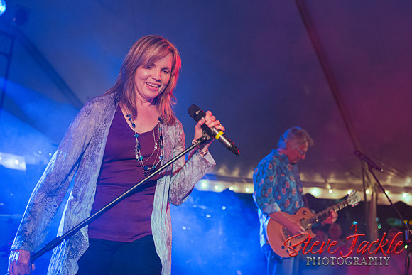 Sidewinder:Rock Your World Concert 2014
