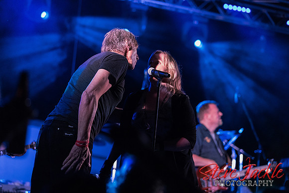 Sidewinder: Cary Love Heals Concert 2017
