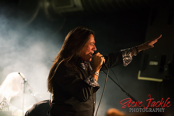 An evening with Sidewinder: Southland Last Waltz