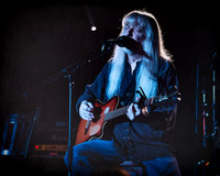 An evening with Sidewinder: Southland Last Waltz