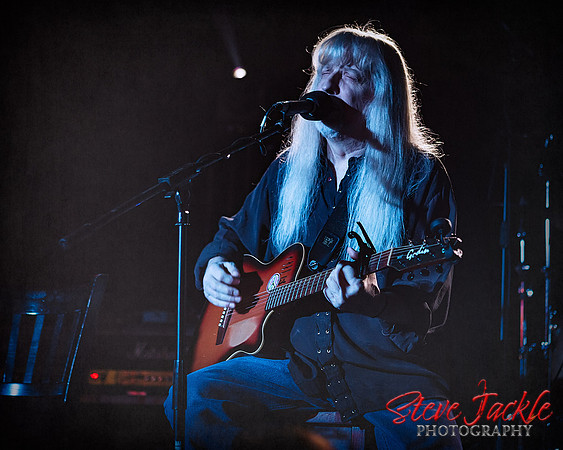 An evening with Sidewinder: Southland Last Waltz