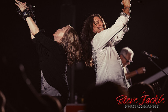 Sidewinder: Cary Love Heals Concert 2017