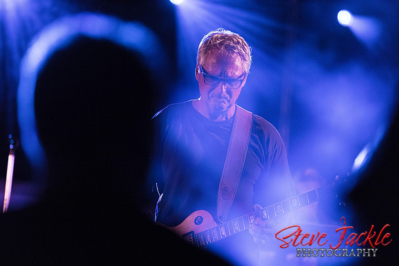Sidewinder: Cary Love Heals Concert 2017