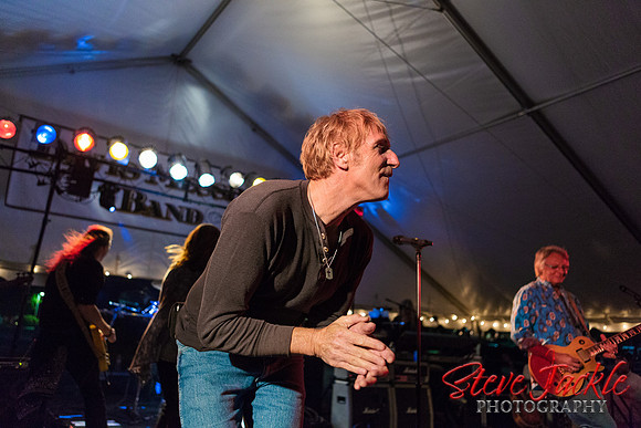 Sidewinder:Rock Your World Concert 2014