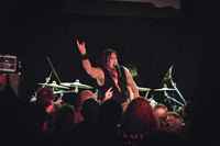 Lexx Luthor: Southland Ballroom