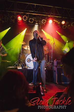 An evening with Sidewinder: Southland Last Waltz