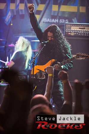 Stryper: Live at Lincoln Theatre