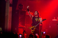 Stryper: Live at Lincoln Theatre