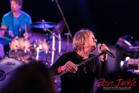 Sidewinder: Cary Love Heals Concert 2017
