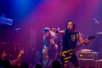 Stryper: Live at Lincoln Theatre