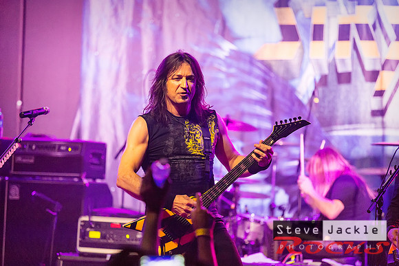 Stryper: Live at Lincoln Theatre