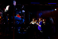An evening with Sidewinder: Southland Last Waltz
