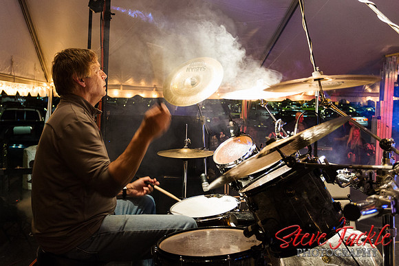 Sidewinder:Rock Your World Concert 2014