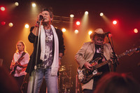 Nantucket Band: Lincoln Theatre