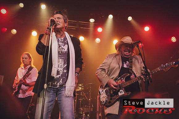 Nantucket Band: Lincoln Theatre