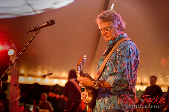 Sidewinder:Rock Your World Concert 2014