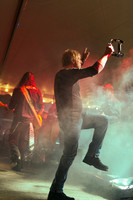 Sidewinder:Rock Your World Concert 2014