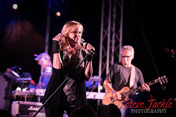Sidewinder: Cary Love Heals Concert 2017