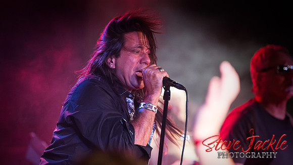 An evening with Sidewinder: Southland Last Waltz