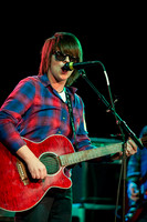 Singer/Songwriter Ashley LaRue