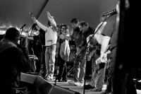 Sidewinder:Rock Your World Concert 2014