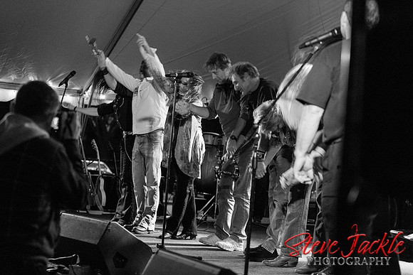 Sidewinder:Rock Your World Concert 2014
