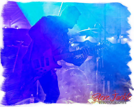 Sidewinder:Rock Your World Concert 2014