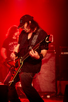 King Hitter: MetalFest Lincoln Theatre 2017