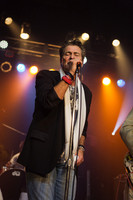 Nantucket Band: Lincoln Theatre