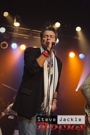 Nantucket Band: Lincoln Theatre