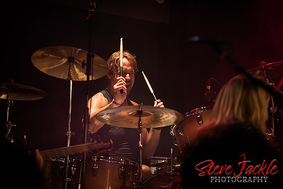 An evening with Sidewinder: Southland Last Waltz